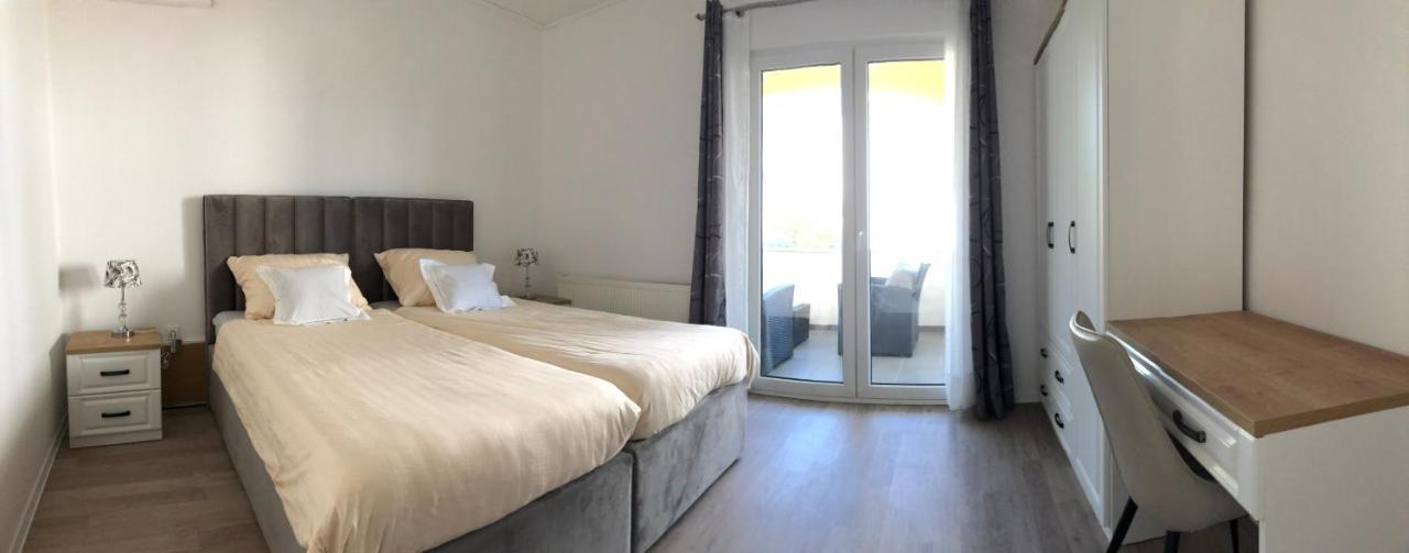 Apartment Barba.Frane Zadar Exterior photo