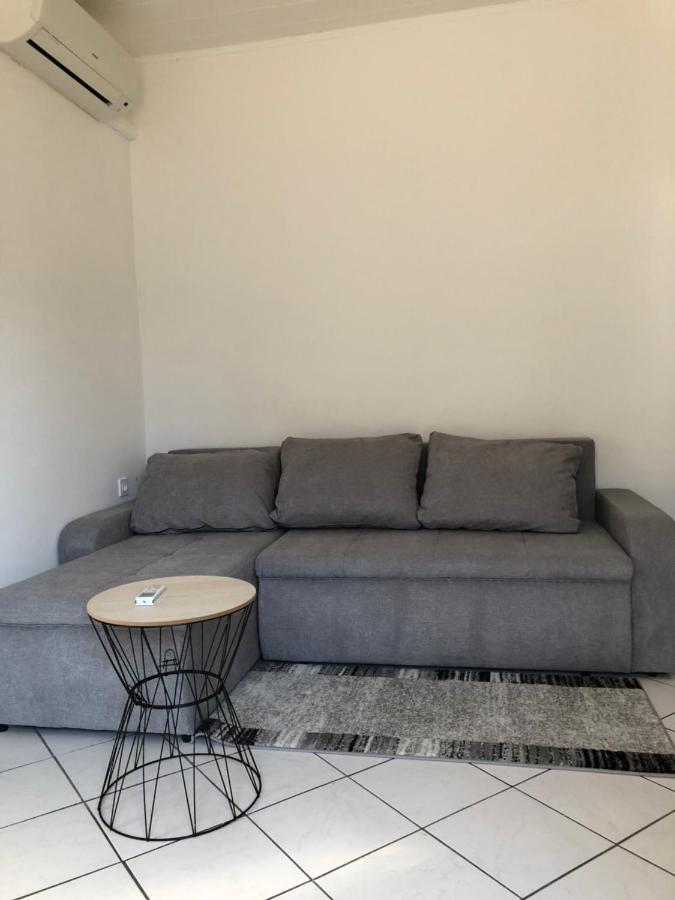 Apartment Barba.Frane Zadar Exterior photo