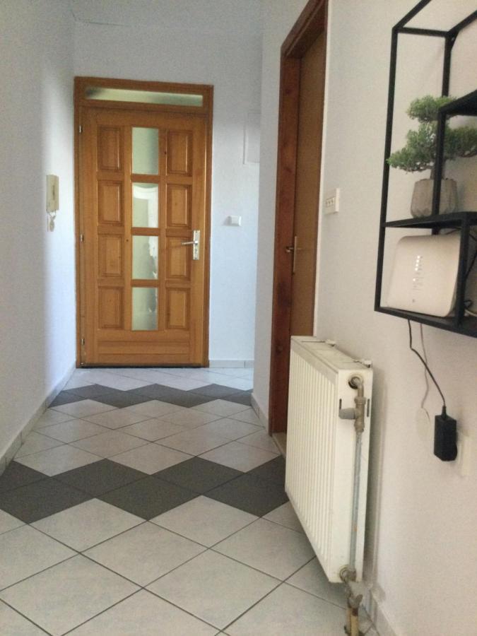 Apartment Barba.Frane Zadar Exterior photo